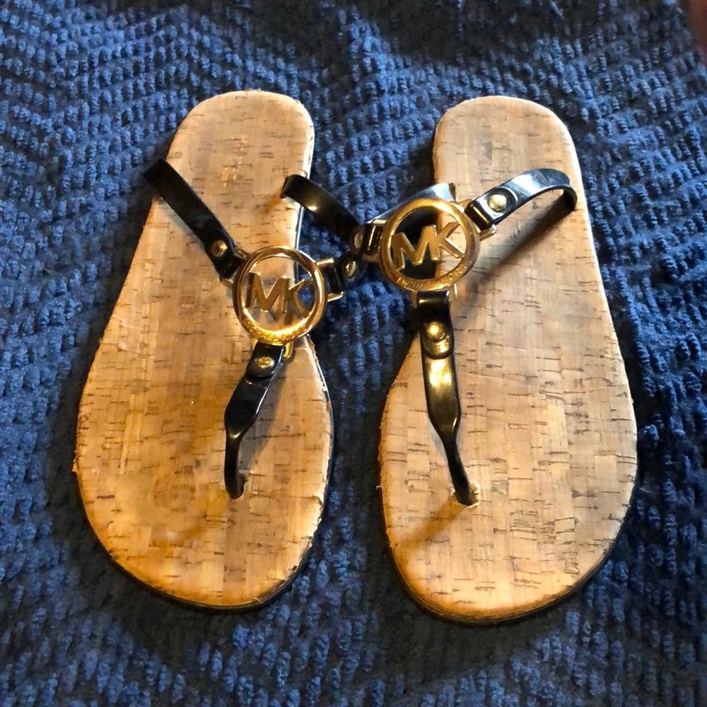 Michael Kors sandals